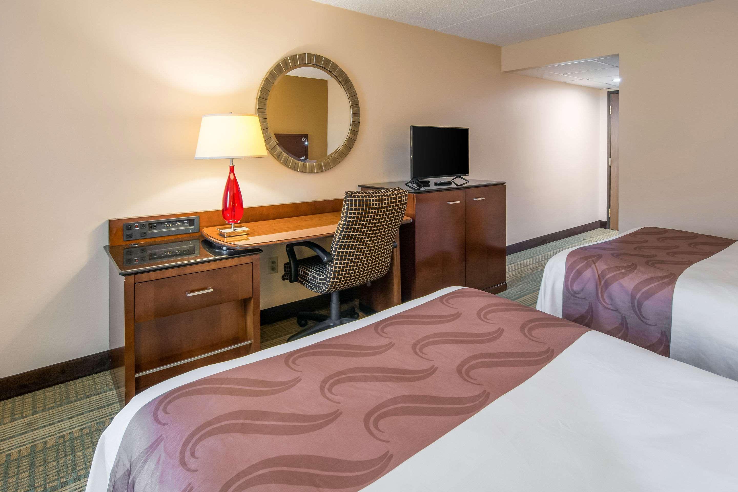 Quality Inn & Suites Virginia Eksteriør bilde